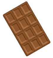 チョコレート